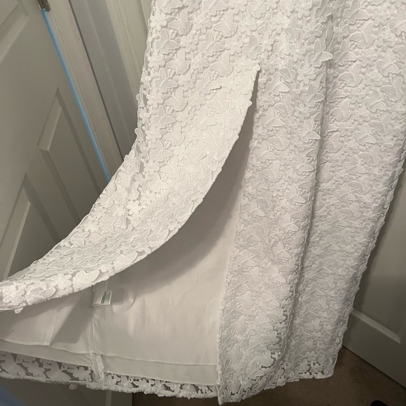 Lilly Pulitzer Maxi Dress - Picture 4 of 7